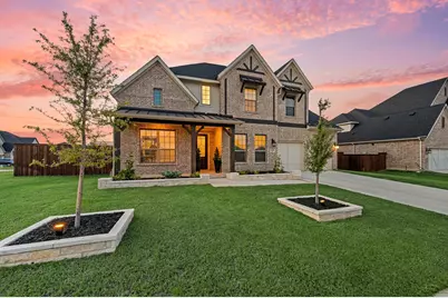 2008 Hamilton Park Drive, Mansfield, TX 76063 - Photo 1