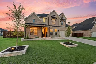 2008 Hamilton Park Dr, Mansfield, TX 76063 - Photo 1