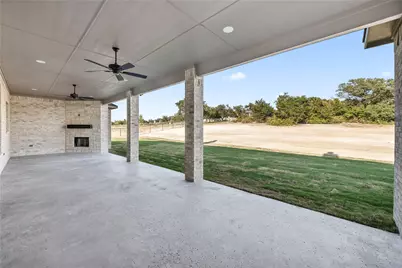 708 Burr Oak Lane, Weatherford, TX 76085 - Photo 35