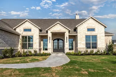 708 Burr Oak Lane, Weatherford, TX 76085 - Photo 3