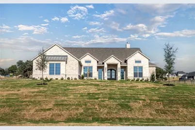 708 Burr Oak Lane, Weatherford, TX 76085 - Photo 1