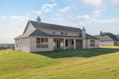 708 Burr Oak Lane, Weatherford, TX 76085 - Photo 37