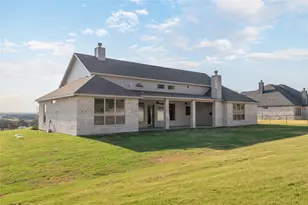 708 Burr Oak Ln, Weatherford, TX 76085 - Photo 37