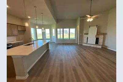 180 Aurora Avenue, Valley View, TX 76272 - Photo 11