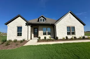 180 Aurora Ave, Valley View, TX 76272 - Photo 1