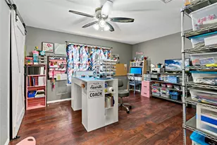 412 County Rd 34020, Brookston, TX 75421 - Photo 15