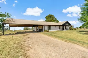 412 County Rd 34020, Brookston, TX 75421 - Photo 3