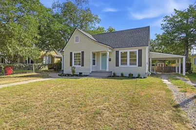 917 N Woods Street, Sherman, TX 75092 - Photo 3