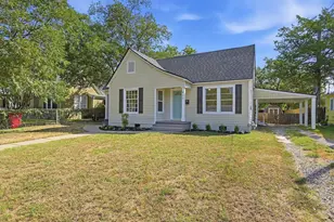 917 N Woods St, Sherman, TX 75092 - Photo 3