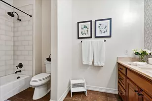2912 Siena Dr, Denton, TX 76210 - Photo 5