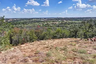 1045 Shiloh Sharps Lndg, Santo, TX 76472 - Photo 1