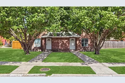 2708 Clemson Circle #A, Rowlett, TX 75088 - Photo 1