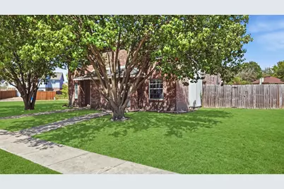 2708 Clemson Circle #A, Rowlett, TX 75088 - Photo 3