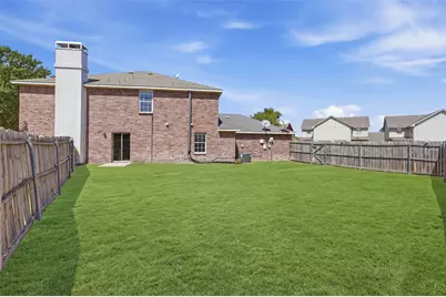 2708 Clemson Circle #A, Rowlett, TX 75088 - Photo 33