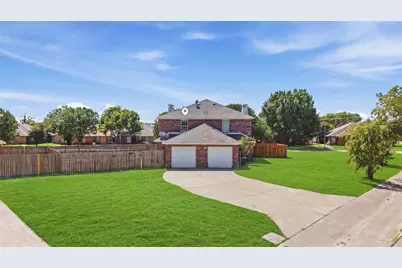 2708 Clemson Circle #A, Rowlett, TX 75088 - Photo 35