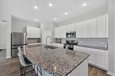 5408 High Pointe Drive, Haltom City, TX 76137 - Photo 13