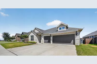 5408 High Pointe Drive, Haltom City, TX 76137 - Photo 27