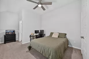 5408 High Pointe Dr, Haltom City, TX 76137 - Photo 21