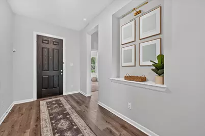 5408 High Pointe Drive, Haltom City, TX 76137 - Photo 3