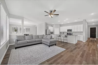 5408 High Pointe Drive, Haltom City, TX 76137 - Photo 5