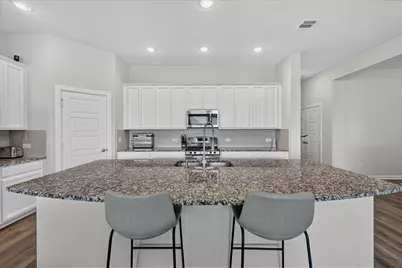 5408 High Pointe Drive, Haltom City, TX 76137 - Photo 11