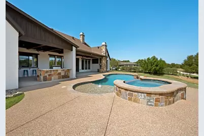 9108 Sirius Lane, Godley, TX 76044 - Photo 33