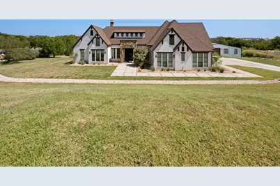 9108 Sirius Lane, Godley, TX 76044 - Photo 1