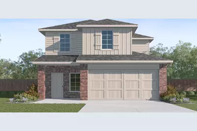 610 Newland Court, Princeton, TX 75407 - Photo 1