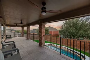 1114 Eastwick Dr, Roanoke, TX 76262 - Photo 31