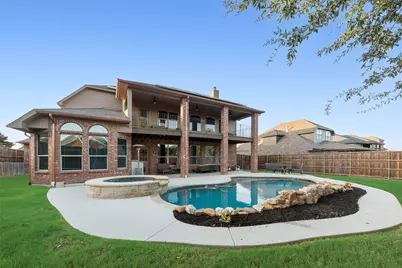 1114 Eastwick Drive, Roanoke, TX 76262 - Photo 27