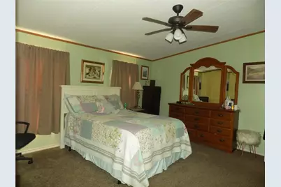 192 Salt Grass Circle, Poolville, TX 76487 - Photo 13