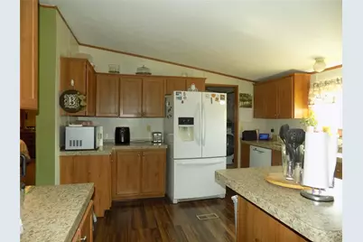 192 Salt Grass Circle, Poolville, TX 76487 - Photo 9