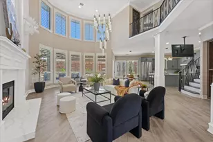 2601 Sir Gawain Ln, Lewisville, TX 75056 - Photo 5