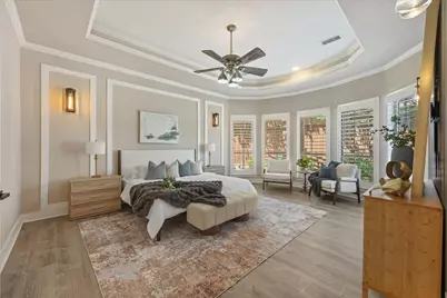 2601 Sir Gawain Lane, Lewisville, TX 75056 - Photo 13