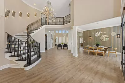 2601 Sir Gawain Lane, Lewisville, TX 75056 - Photo 3