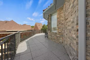 2601 Sir Gawain Ln, Lewisville, TX 75056 - Photo 25