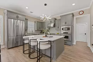 2601 Sir Gawain Ln, Lewisville, TX 75056 - Photo 9