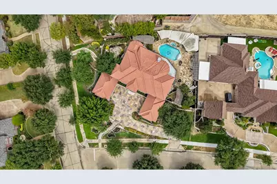 2601 Sir Gawain Lane, Lewisville, TX 75056 - Photo 35