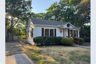 1307 Church Street, Commerce, TX 75428 - Photo 3