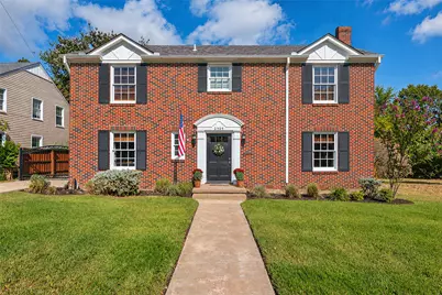 2909 Fort Avenue, Waco, TX 76707 - Photo 1