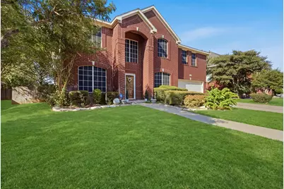 4532 Pebble Stone Drive, Fort Worth, TX 76123 - Photo 3