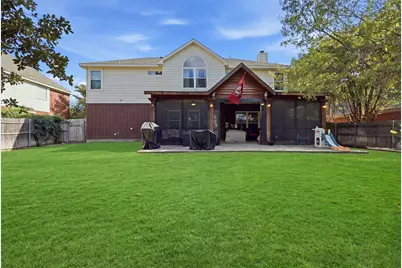 4532 Pebble Stone Drive, Fort Worth, TX 76123 - Photo 27