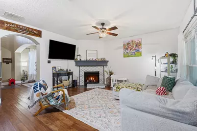 4532 Pebble Stone Drive, Fort Worth, TX 76123 - Photo 7