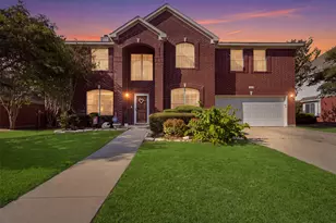 4532 Pebble Stone Dr, Fort Worth, TX 76123 - Photo 1