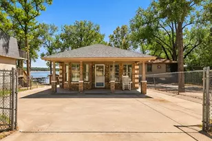 1231 E Lake Dr, Weatherford, TX 76087 - Photo 3