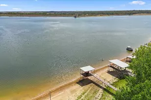 1231 E Lake Dr, Weatherford, TX 76087 - Photo 5