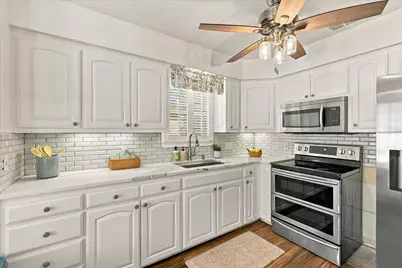 1231 E Lake Drive, Weatherford, TX 76087 - Photo 15