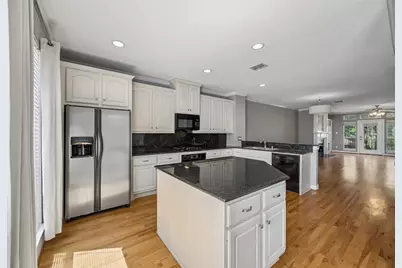 3943 N Hall Street, Dallas, TX 75219 - Photo 5