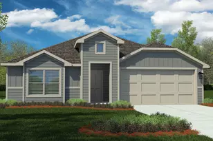 105 Upperman Wy, Bridgeport, TX 76246 - Photo 1