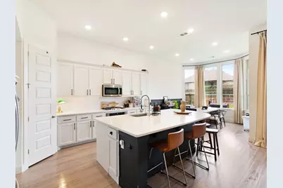 1535 Calcot Lane, Forney, TX 75126 - Photo 5